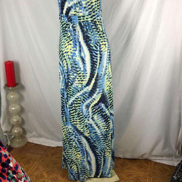 Maxi Dress EXl - Picture 7 of 8